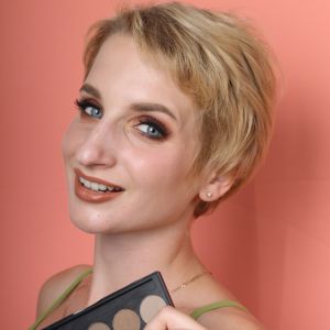 Алина Визажист